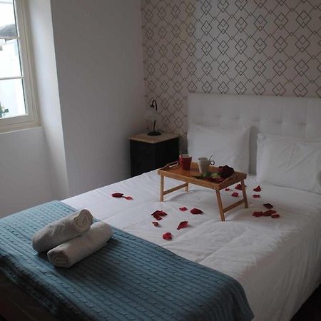 Hotel Vila Rosa - Renovated House Overlooking The Sea Funchal  Exterior foto