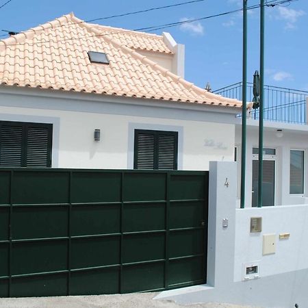 Hotel Vila Rosa - Renovated House Overlooking The Sea Funchal  Exterior foto