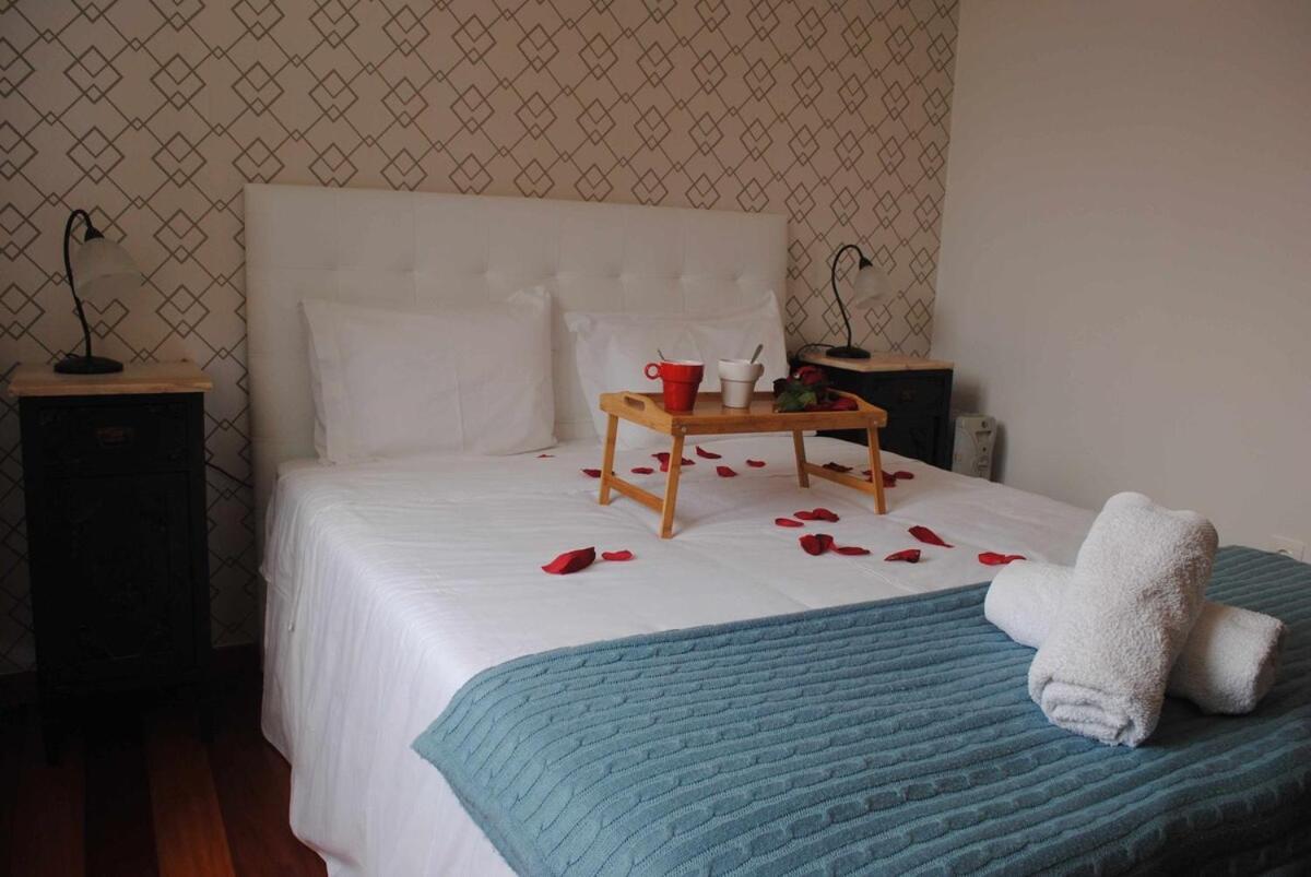 Hotel Vila Rosa - Renovated House Overlooking The Sea Funchal  Exterior foto