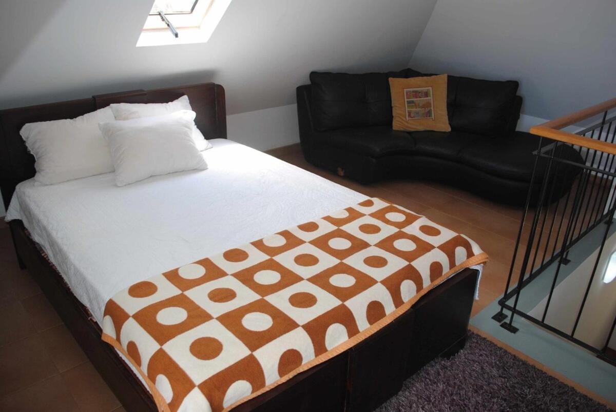 Hotel Vila Rosa - Renovated House Overlooking The Sea Funchal  Exterior foto